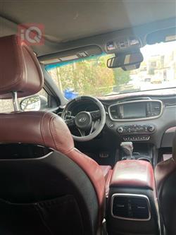 كيا سورينتو